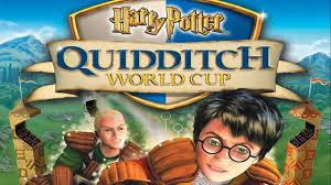 Harry Potter - Quidditch World Cup